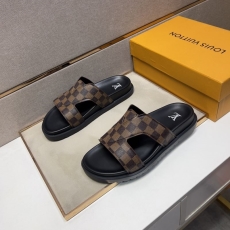 Louis Vuitton Slippers